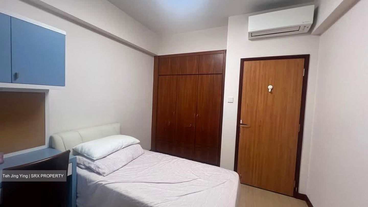 East Meadows (D16), Condominium #629334801